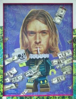 I’m Not Gonna Crack