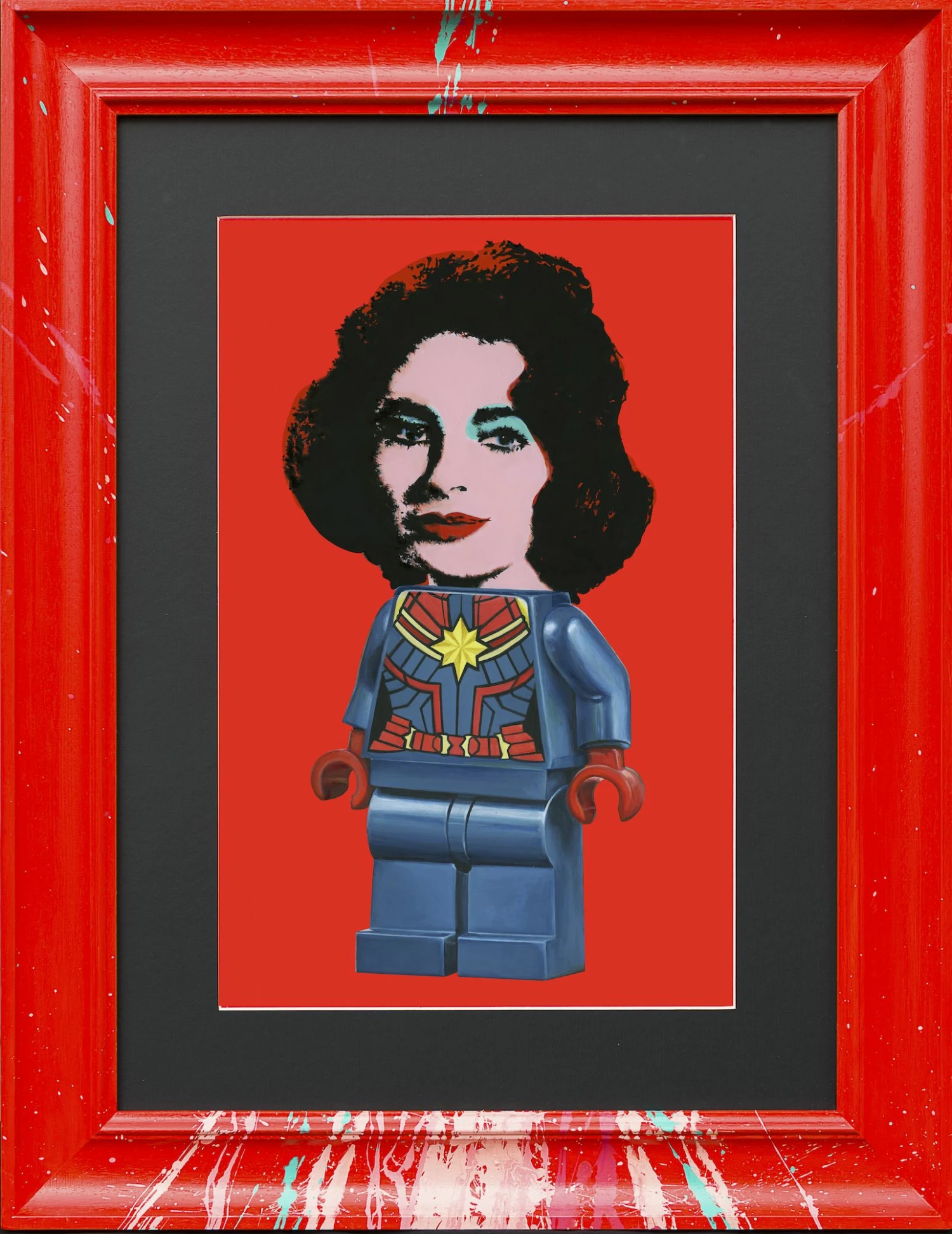 Liz Taylor, The Girl With The Violet Eyes 3 Liz Taylor, The Girl With The Violet Eyes