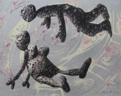 No Gravity In The Planet Of Love