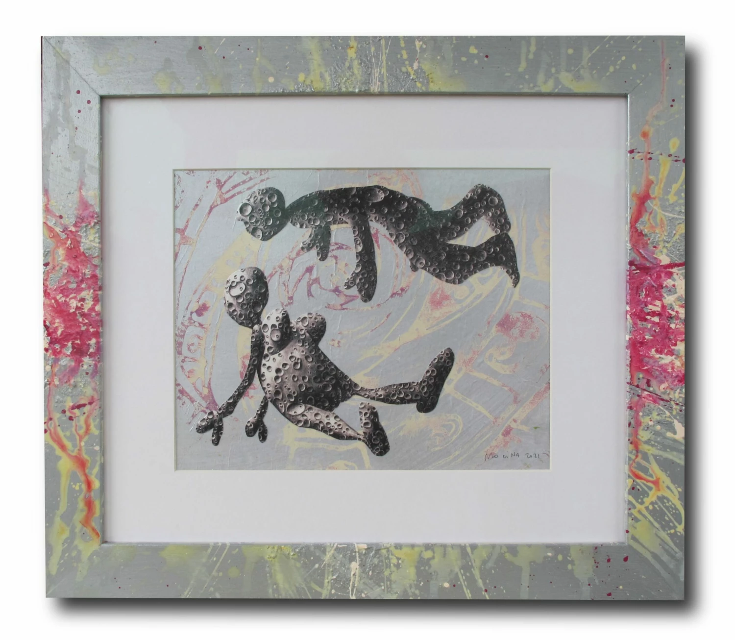 No Gravity In The Planet Of Love 4 No Gravity In The Planet Of Love - immagine 2