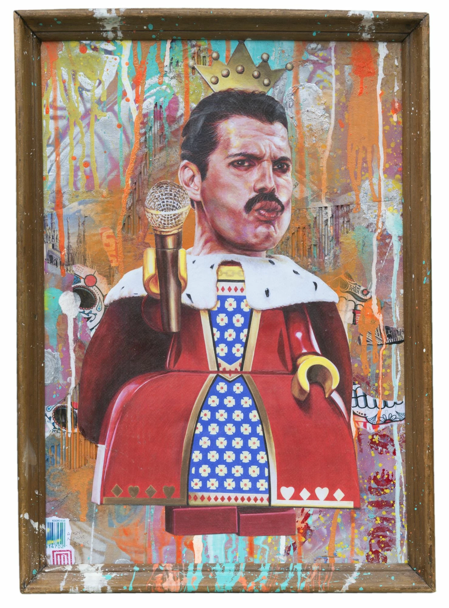 Mr Bad Guy 3 Mr Bad Guy