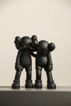 Along The Way (Black)