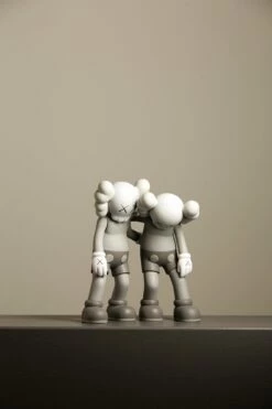 Along The Way - Gray