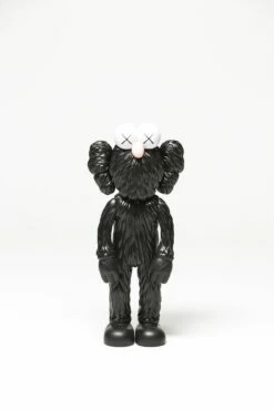 BFF Companion (Black)