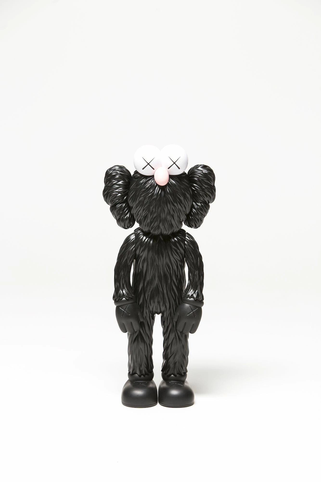 BFF Companion (Black) 3 BFF Companion (Black)