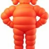 Chum (Orange) -DEODATO Saldi kaws chum orange