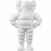 Chum (White) 1 Chum (White) -DEODATO Saldi kaws chum vinyl figure white 2022