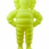 Chum (Yellow) 1 Chum (Yellow) -DEODATO Saldi kaws chum yellow