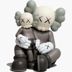 Holiday Chagbai Mountain (Brown)