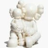 Holiday Chagbai Mountain (Snowy White) 2 Holiday Chagbai Mountain (Snowy White) -DEODATO Saldi kaws holiday changbai mountain snowy white