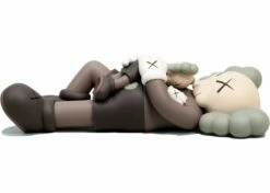 Holiday Singapore (Brown)