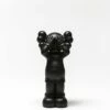 Holiday: United Kingdom (Black) -DEODATO Saldi kaws holiday united kingdom black painted cast vinyl 25.7x13x8.9cm 2021 mg 5886 1