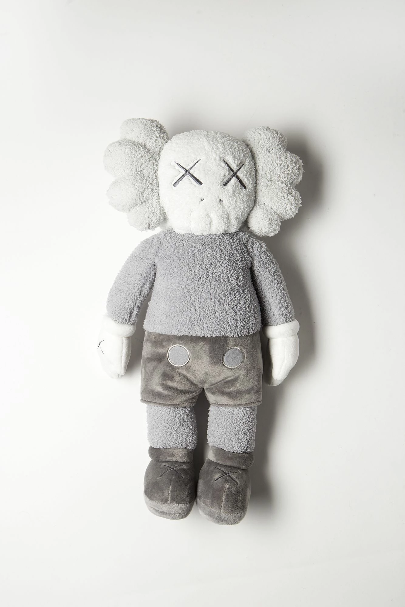 Holiday: Hong Kong Plush (set Di 3 Opere) - immagine 2