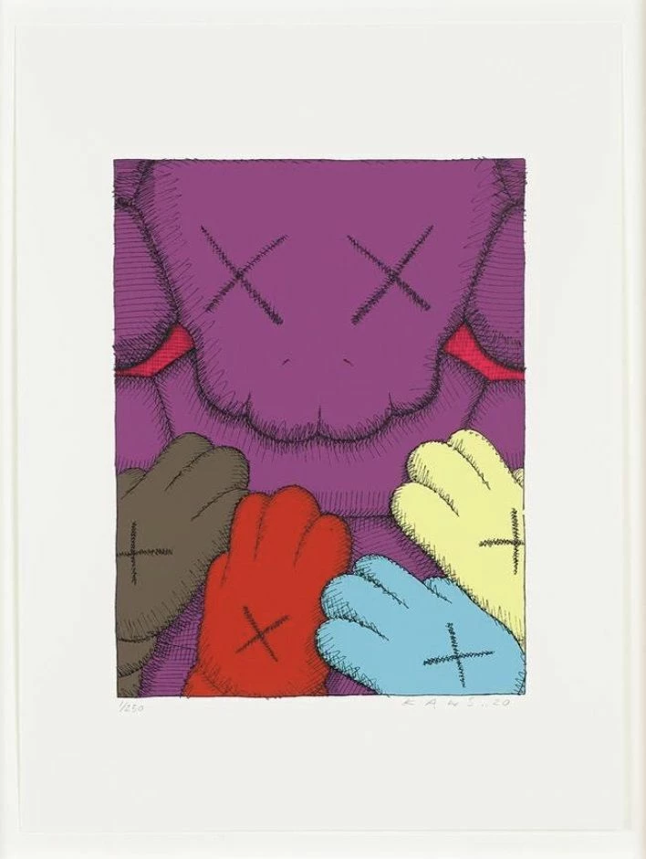 URGE #8 PURPLE 3 URGE #8 PURPLE