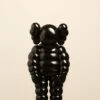 What Party - Black -DEODATO Saldi kaws what party black painted vinyl sculpture 2020 27 5x12 7cm 300dpi 1