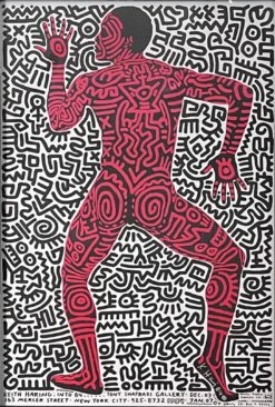 Intro 1984 - Tony Shafrazi