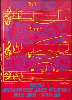 Montreux Jazz Festival July 3rd-19th