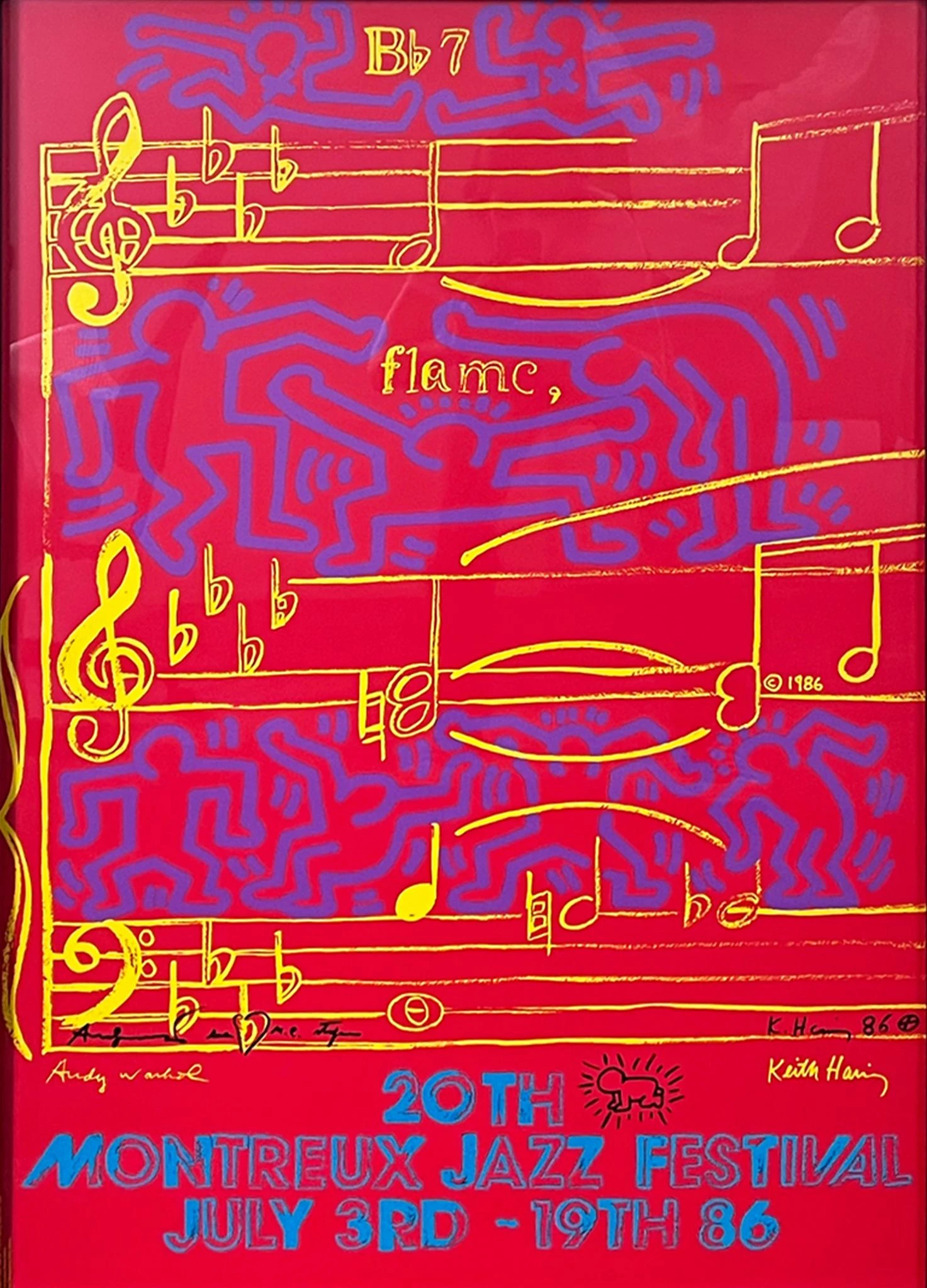 Montreux Jazz Festival July 3rd-19th 3 Montreux Jazz Festival July 3rd-19th