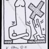 Senza Titolo 17 -DEODATO Saldi keith haring senza titolo lucio amelio litografia carta 47x34cm mg 6238 2000x72dpi