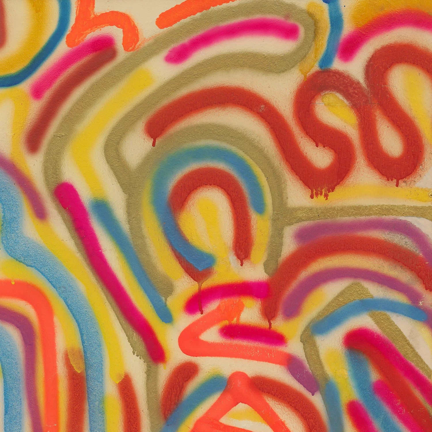 Fiorucci Wall 4 Fiorucci Wall - immagine 2