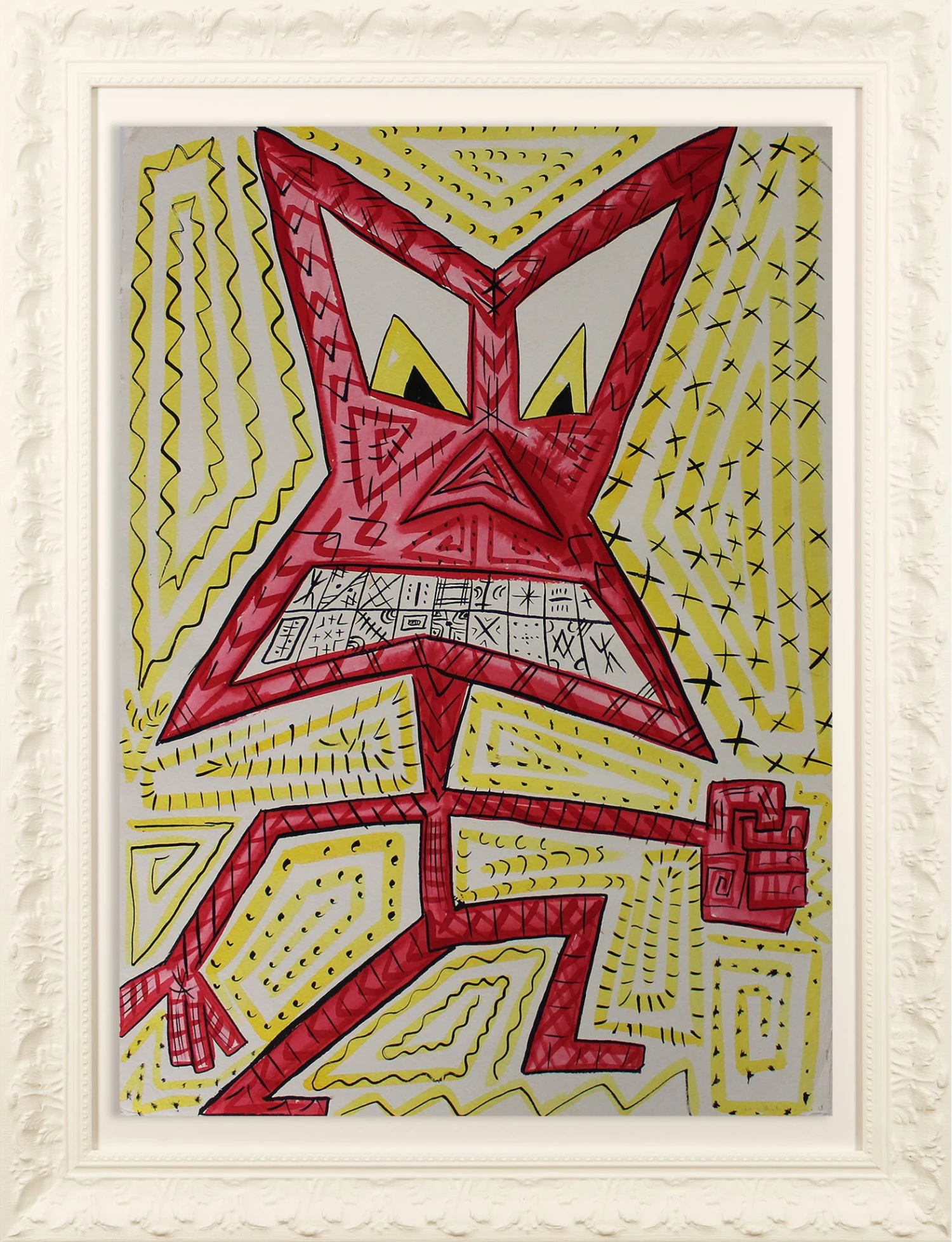 Driving Me Crazy 4 Driving Me Crazy - immagine 2