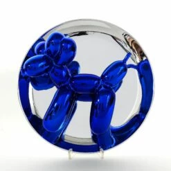 Balloon Dog Blue