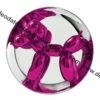 Balloon Dog Magenta 2 Balloon Dog Magenta -DEODATO Saldi koons jeff balloon dog magenta porcellana smaltata 27x27x13 2000dpi watermark