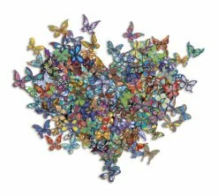 My Heart Is All A Flutter