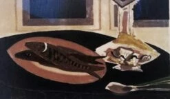 La Caraffa E I Pesci