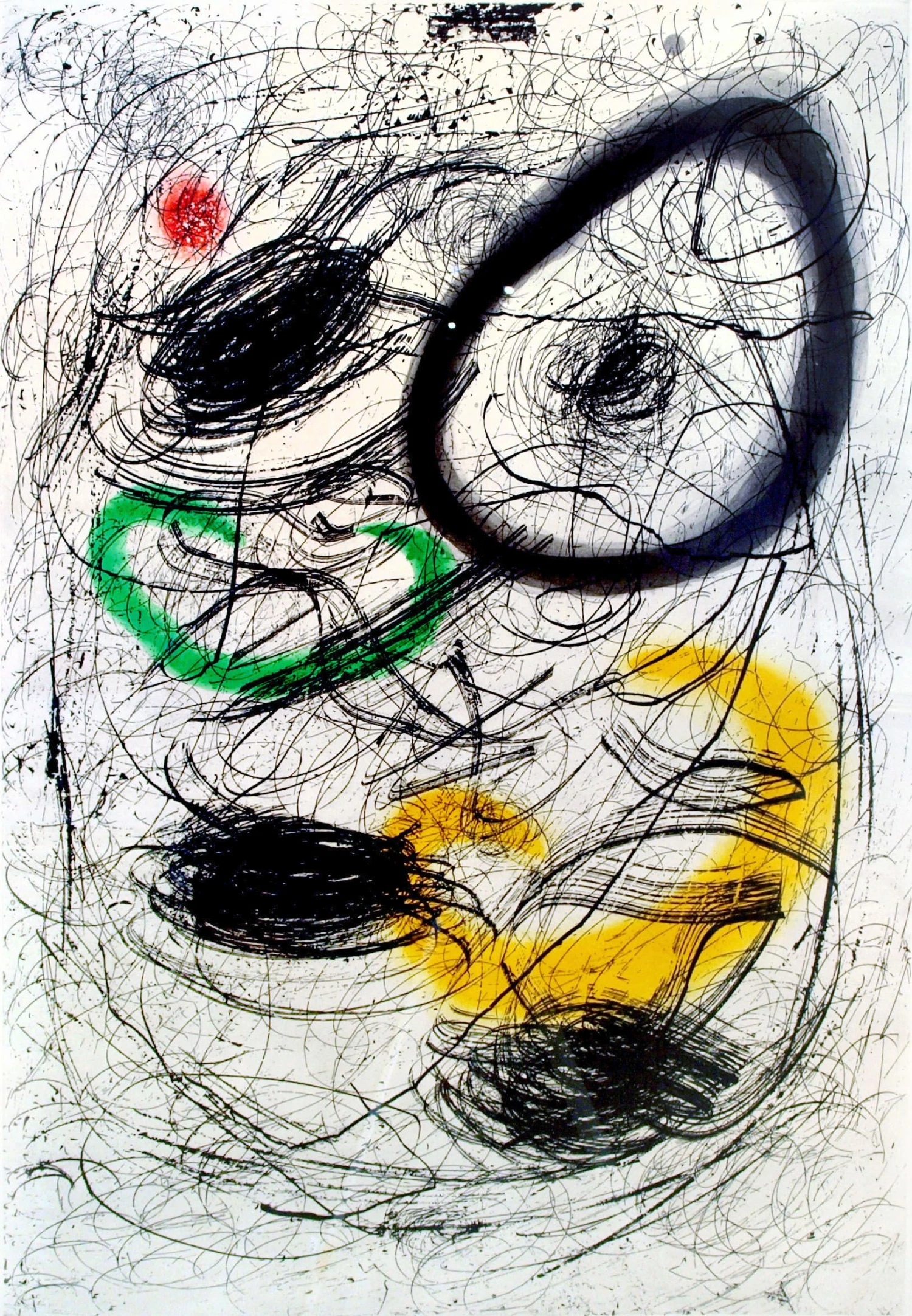 La Chioma Di Berenice 4 La Chioma Di Berenice - immagine 2