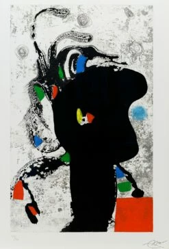 Medusa -DEODATO Saldi la me dusante 1981 96x75cm d.1283 ok 2