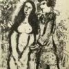 Le Clown Amoureux -DEODATO Saldi le clown amoureux chagall marc litografia 2 1963 200 euro 2