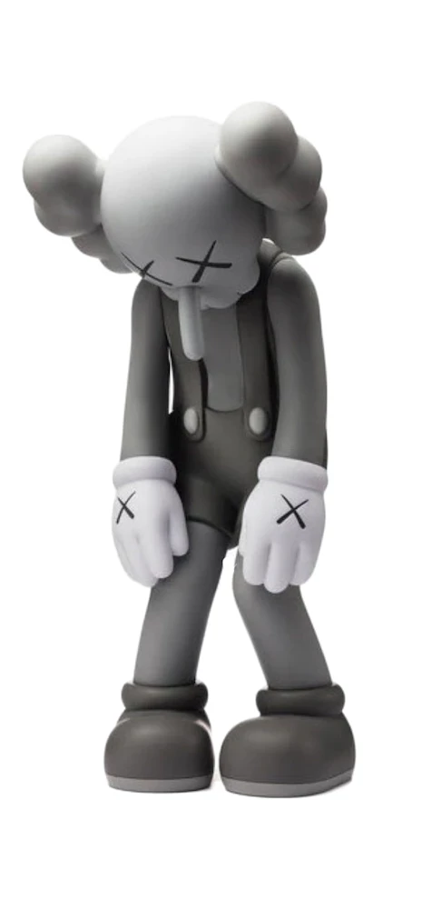 Small Lie Companion (Grey) 3 Small Lie Companion (Grey)