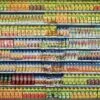 Fruit Juices -DEODATO Saldi liu bolin fruit juices