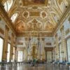 Sala Del Trono Reggia Di Caserta -DEODATO Saldi liu bolin sala del trono reggia di caserta