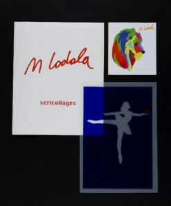 Eden -DEODATO Saldi lodola marco eden sericollage pvc 35x50cm mg 8108 vista catalogo 300dpi