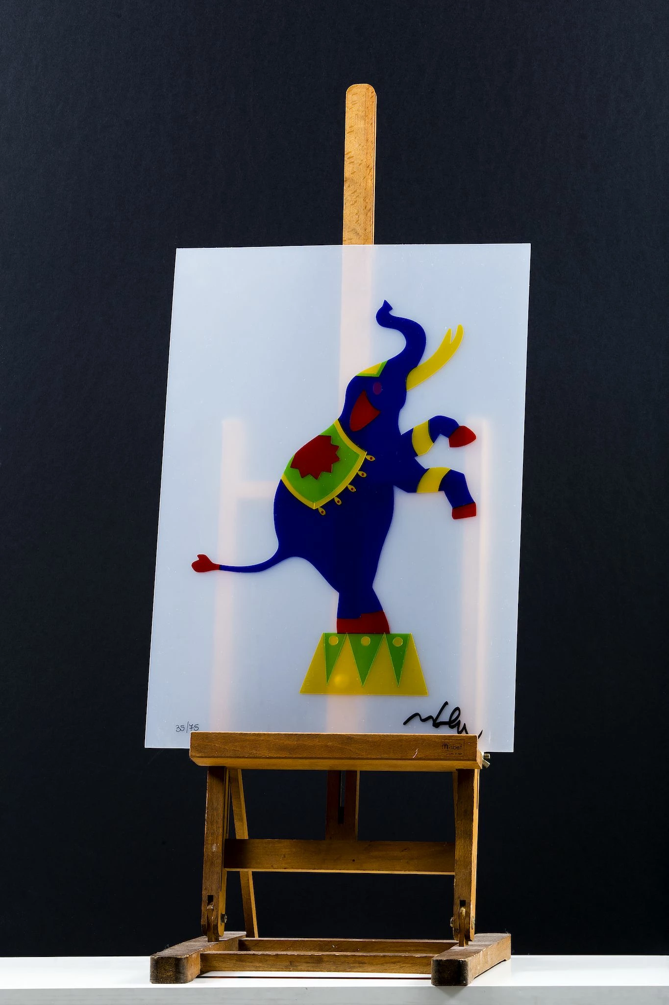 Elefante 4 Elefante - immagine 2