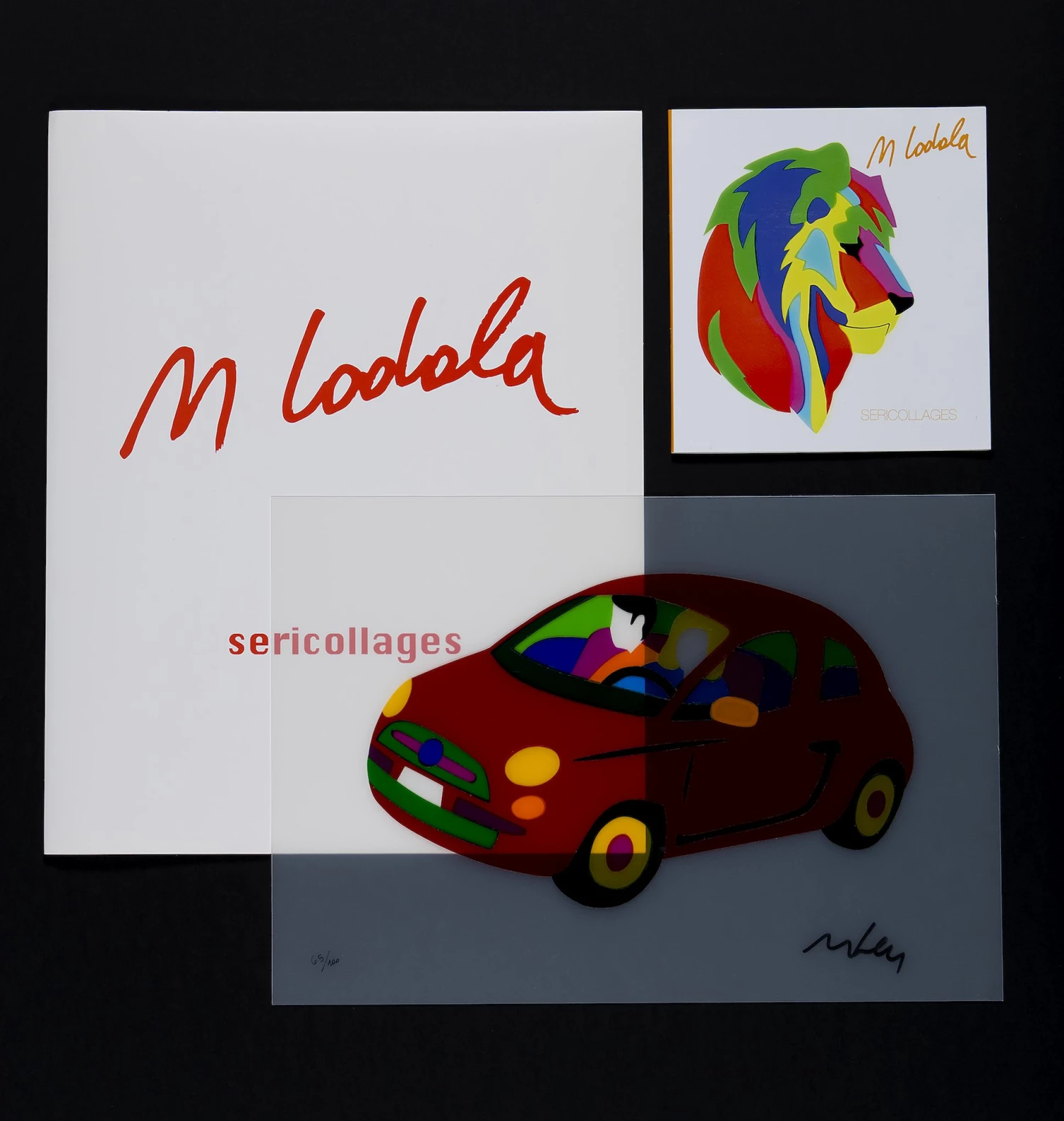 Fiat 500 Vintage (Bordeaux) 5 Fiat 500 Vintage (Bordeaux) - immagine 3