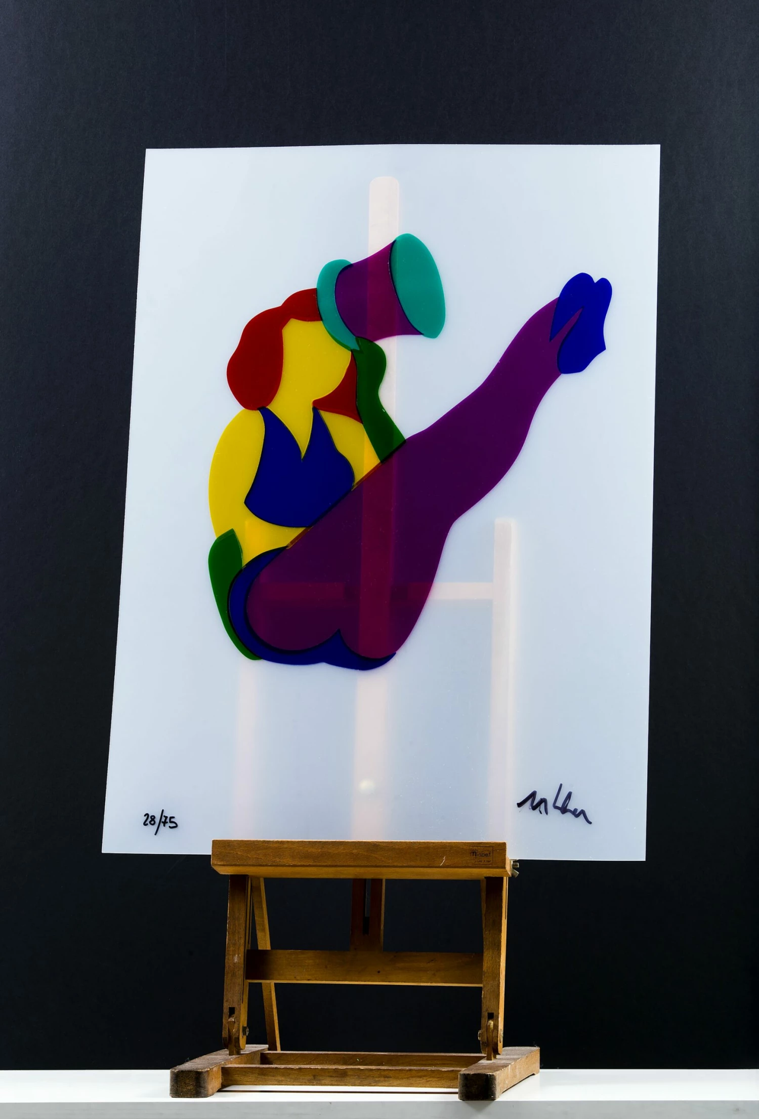 Pin Up Cabaret 4 Pin Up Cabaret - immagine 2