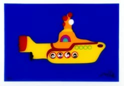 Yellow Submarine