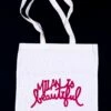 Tote Bag - Milan Is Beautiful