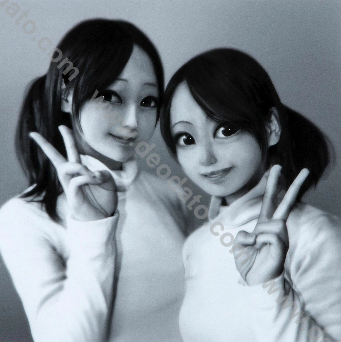 Ragazza 4 Ragazza - immagine 2