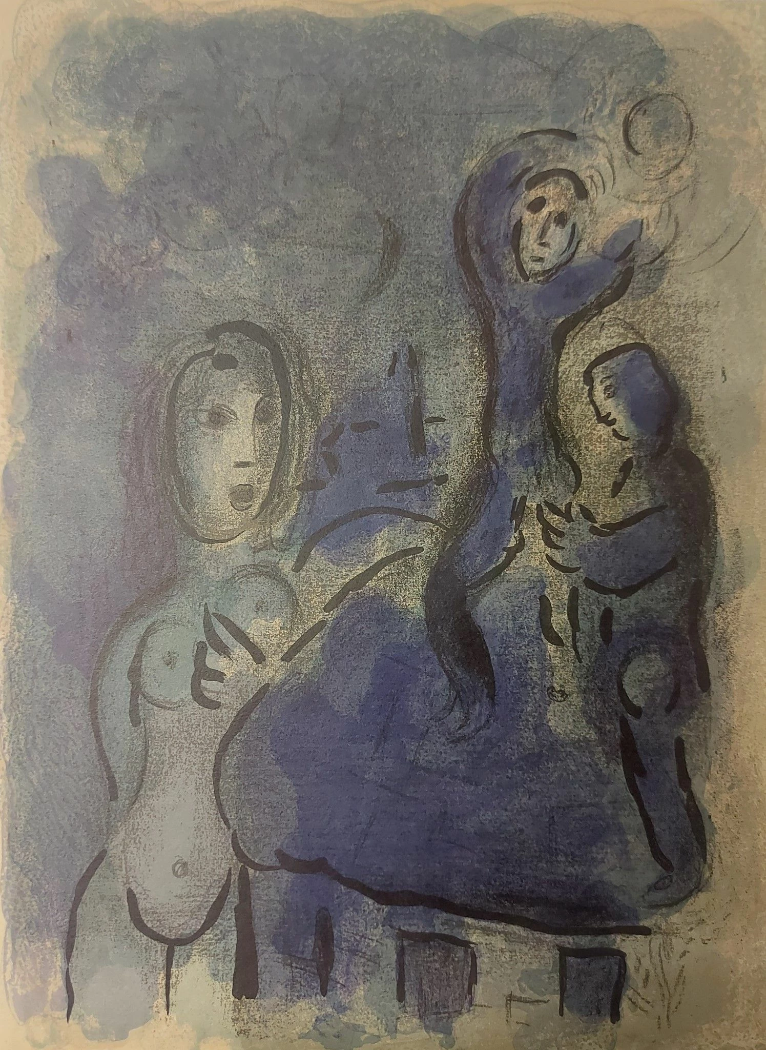 Rahab E Le Spie Di Gerico 3 Rahab E Le Spie Di Gerico