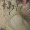 Sara E Abimelech 2 Sara E Abimelech -DEODATO Saldi marc chagall sara et abimelech