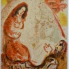 Rachele Elimina Gli Idoli Di Suo Padre 2 Rachele Elimina Gli Idoli Di Suo Padre -DEODATO Saldi marc chagall rachel derobe les idoles de son p re