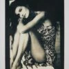 Paulina Porizkova XVIII -DEODATO Saldi marco glaviano paulina porizkova 18 polaroid collection 1970 2000 10 7x8 5cm 1