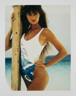 Paulina Porizkova VI