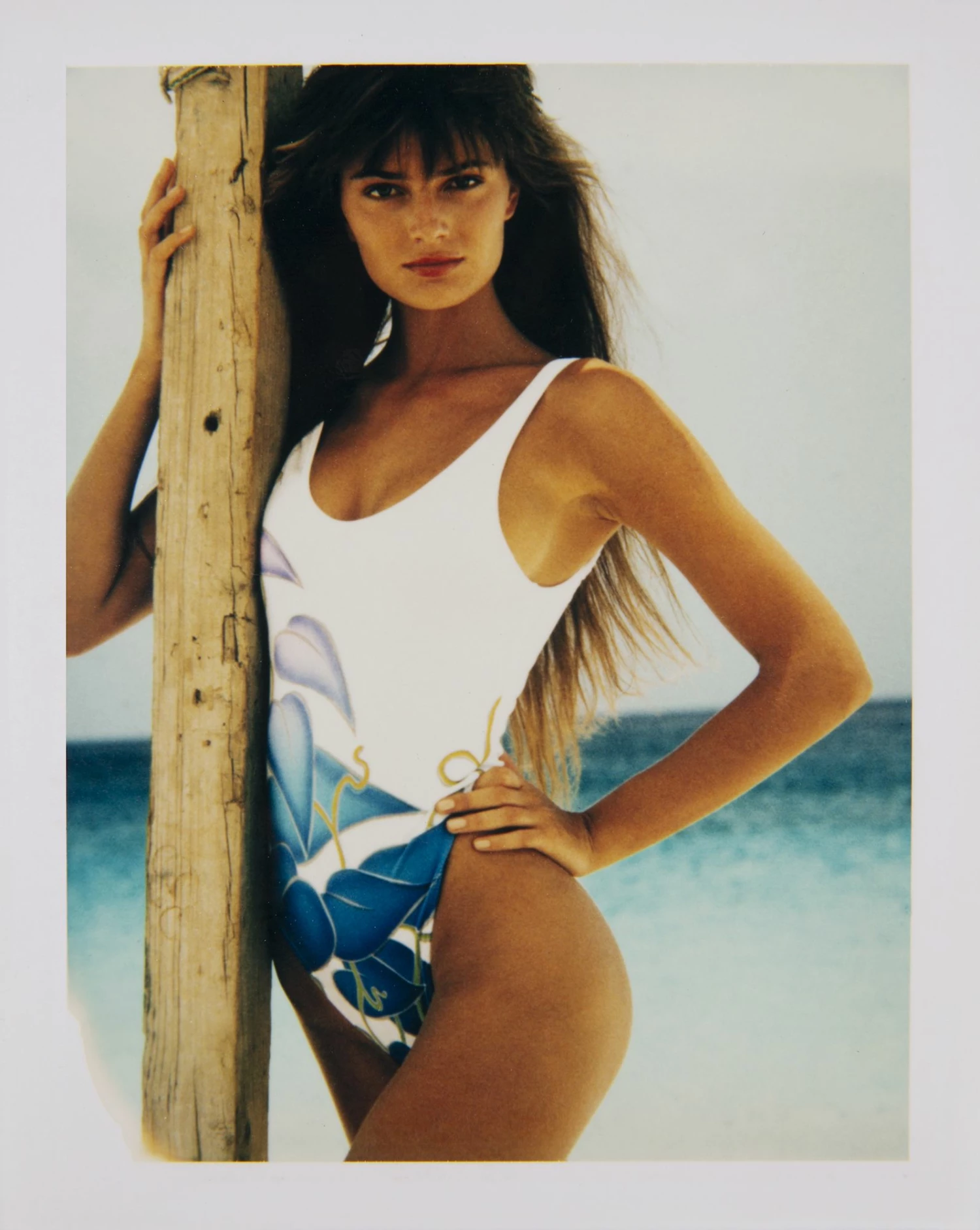 Paulina Porizkova VI 3 Paulina Porizkova VI