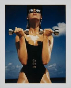 Alexandra Brochen & Kirsten Allen II (Jamaica)