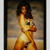 Cindy Crawford -DEODATO Saldi marco glaviano cindy crawford polaroid collection 1970 2000 10 7x8 5cm 3